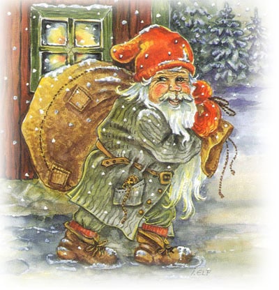 God Jul och Gott Nytt År